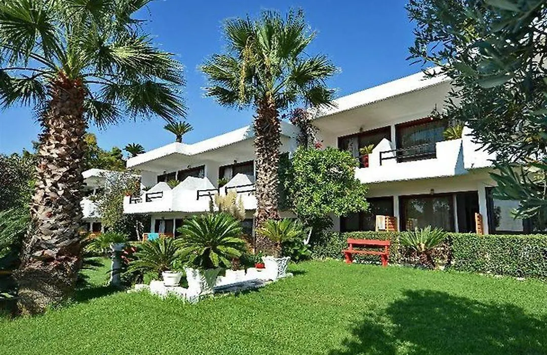 Villa Chara-1